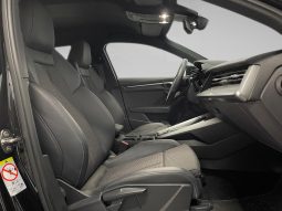 
										AUDI A3 Sportback 30 TFSI S line S tronic 2182MHB full									