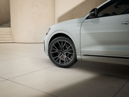 
										Audi Q8 SUV Black line 50 TDI quattro 210 kW tiptronic full									