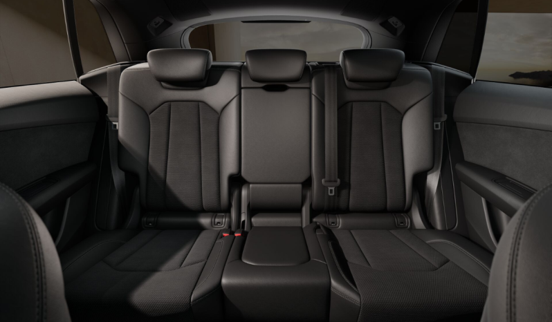 
								Audi Q8 SUV Black line 50 TDI quattro 210 kW tiptronic full									