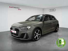 AUDI A1 Sportback 30 TFSI Adrenalin 9183LPK
