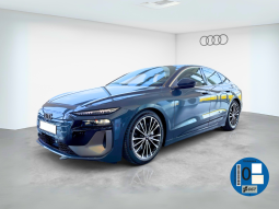 Audi A6 Sportback S line e-tron performance kW 94,9 kWh