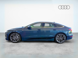 
										Audi A6 Sportback S line e-tron performance kW 94,9 kWh full									