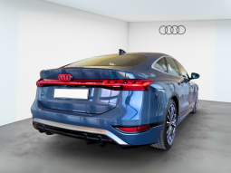 
										Audi A6 Sportback S line e-tron performance kW 94,9 kWh full									
