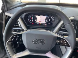 
										Audi Q4 Sportback Genuine edition 45 e-tron full									