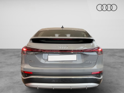 
										Audi Q4 Sportback Genuine edition 45 e-tron full									