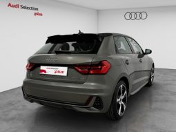 
										AUDI A1 Sportback 30 TFSI Adrenalin 9183LPK full									