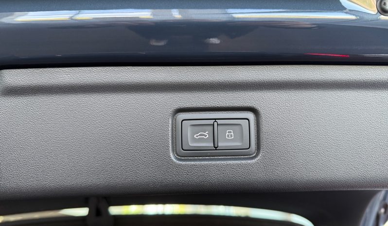 
								Audi A6 Sportback S line e-tron performance kW 94,9 kWh full									