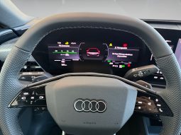 
										Audi A6 Sportback S line e-tron performance kW 94,9 kWh full									