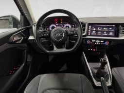 
										AUDI A1 Sportback 30 TFSI Adrenalin 9183LPK full									