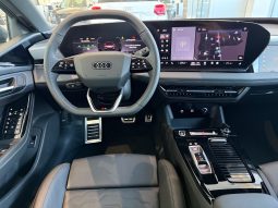 
										Audi A6 Sportback S line e-tron performance kW 94,9 kWh full									