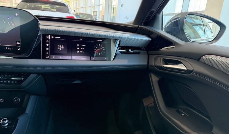 
								Audi A6 Sportback S line e-tron performance kW 94,9 kWh full									