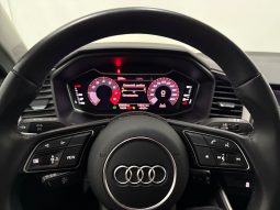 
										AUDI A1 Sportback 30 TFSI Adrenalin 9183LPK full									