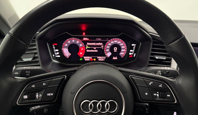 
								AUDI A1 Sportback 30 TFSI Adrenalin 9183LPK full									