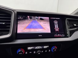 
										AUDI A1 Sportback 30 TFSI Adrenalin 9183LPK full									