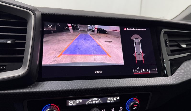 
								AUDI A1 Sportback 30 TFSI Adrenalin 9183LPK full									