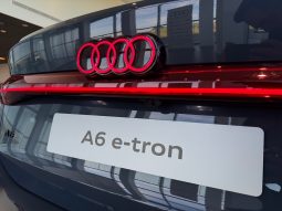
										Audi A6 Sportback S line e-tron performance kW 94,9 kWh full									