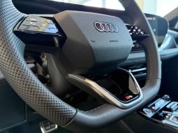 
										Audi A6 Sportback S line e-tron performance kW 94,9 kWh full									