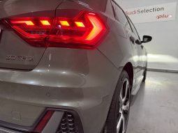 
										AUDI A1 Sportback 30 TFSI Adrenalin 9183LPK full									