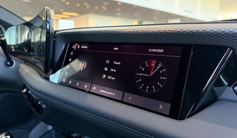 
								Audi A6 Sportback S line e-tron performance kW 94,9 kWh full									