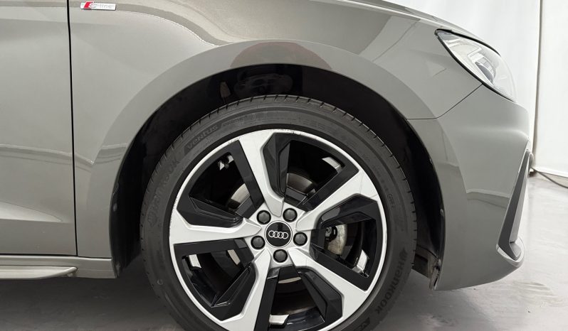 
								AUDI A1 Sportback 30 TFSI Adrenalin 9183LPK full									