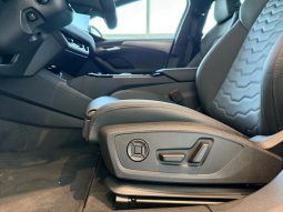 
										Audi A6 Sportback S line e-tron performance kW 94,9 kWh full									