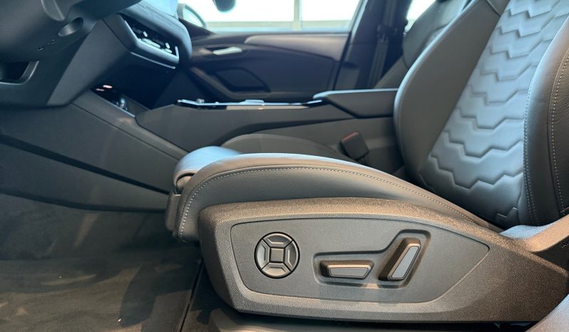 
								Audi A6 Sportback S line e-tron performance kW 94,9 kWh full									