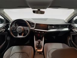 
										AUDI A1 Sportback 30 TFSI Adrenalin 9183LPK full									