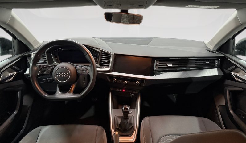 
								AUDI A1 Sportback 30 TFSI Adrenalin 9183LPK full									