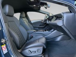 
										Audi A6 Sportback S line e-tron performance kW 94,9 kWh full									