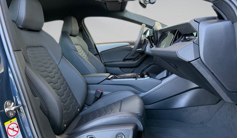 
								Audi A6 Sportback S line e-tron performance kW 94,9 kWh full									