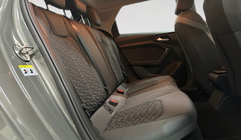 
								AUDI A1 Sportback 30 TFSI Adrenalin 9183LPK full									