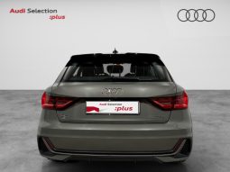 
										AUDI A1 Sportback 30 TFSI Adrenalin 9183LPK full									