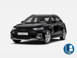 Audi A3 allstreet Advanced 40 TFSIe 204CV