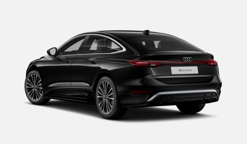 
								Audi A6 Sportback S line e-tron performance 270,00 kW full									