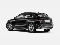 
										Audi A3 allstreet Advanced 40 TFSIe 204CV full									