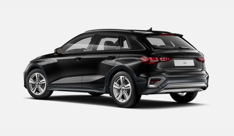 
								Audi A3 allstreet Advanced 40 TFSIe 204CV full									