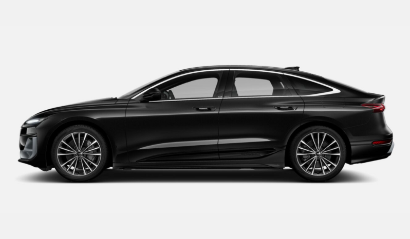 
								Audi A6 Sportback S line e-tron performance 270,00 kW full									