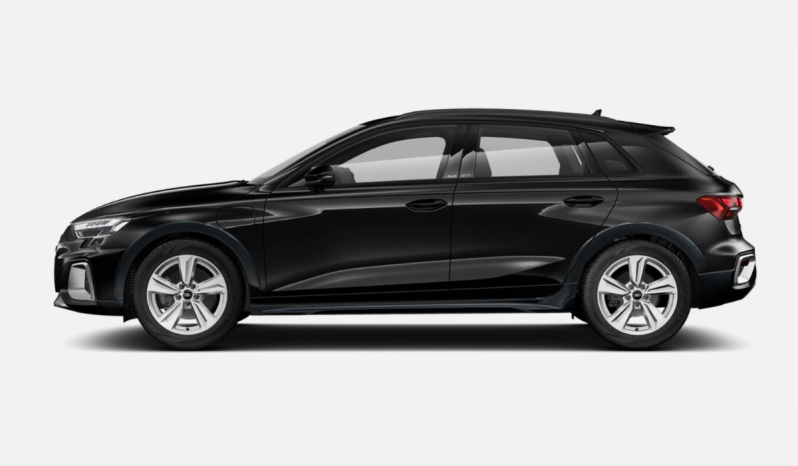 
								Audi A3 allstreet Advanced 40 TFSIe 204CV full									
