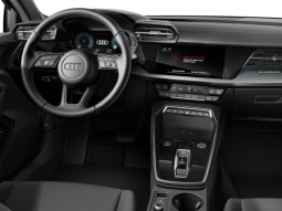 
										Audi A3 allstreet Advanced 40 TFSIe 204CV full									