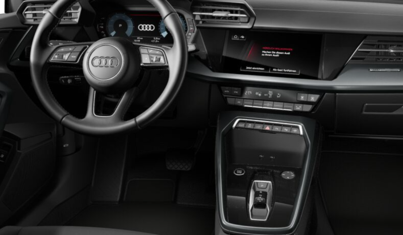
								Audi A3 allstreet Advanced 40 TFSIe 204CV full									