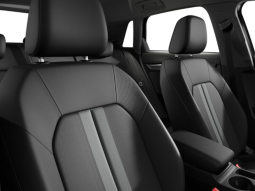 
										Audi A3 allstreet Advanced 40 TFSIe 204CV full									
