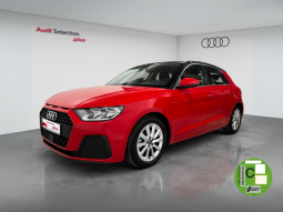 A1 Sportback 25 TFSI Advanced 0555LFB