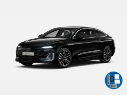 Audi A6 Sportback S line e-tron performance 270,00 kW