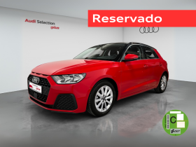 A1 Sportback 25 TFSI Advanced 0555LFB