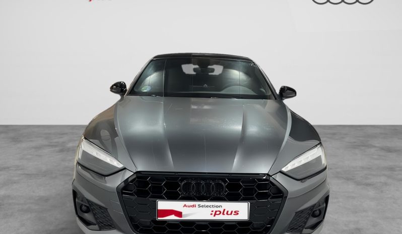 
								AUDI A5 Sportback 35 TDI Black line S tronic 2948MRW full									