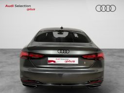 
										AUDI A5 Sportback 35 TDI Black line S tronic 2948MRW full									