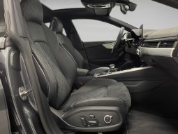 
										AUDI A5 Sportback 35 TDI Black line S tronic 2948MRW full									