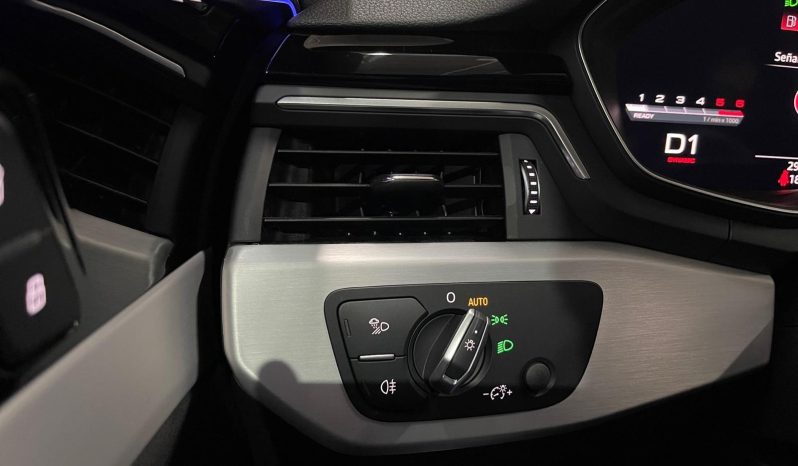 
								AUDI A5 Sportback 35 TDI Black line S tronic 2948MRW full									