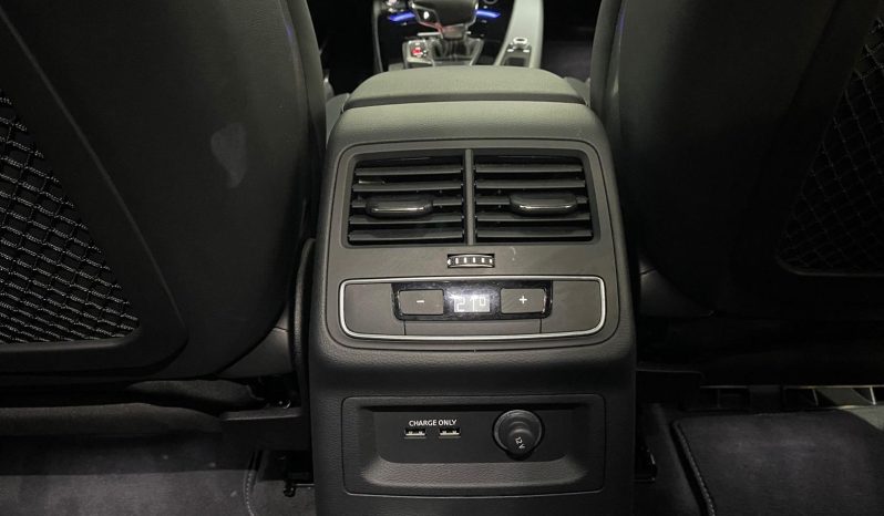 
								AUDI A5 Sportback 35 TDI Black line S tronic 2948MRW full									