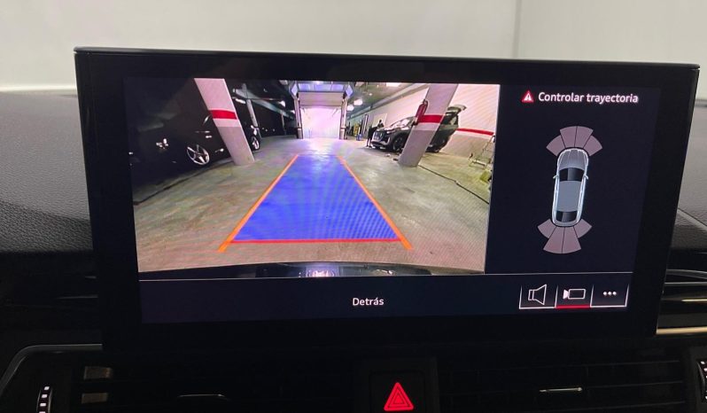 
								AUDI A5 Sportback 35 TDI Black line S tronic 2948MRW full									